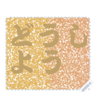 色の錯視 メッセージ スタンプ 236（個別スタンプ：14）