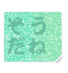 色の錯視 メッセージ スタンプ 236（個別スタンプ：22）