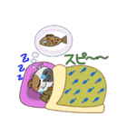 猫様ファミリー（個別スタンプ：9）