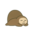 [アレンジ用]古代生物ゆるくしてみた2（個別スタンプ：12）