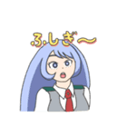 【ヒロアカ】ミリオと仲間たち（個別スタンプ：13）