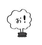 吹出くんの顔スタンプ（個別スタンプ：15）