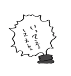 吹出くんの顔スタンプ（個別スタンプ：25）