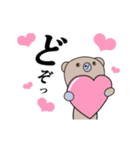 ぼくくまたん‼（個別スタンプ：10）