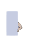 ぼくくまたん‼（個別スタンプ：11）