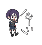 薬研藤四郎まみれ（個別スタンプ：7）