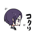薬研藤四郎まみれ（個別スタンプ：19）