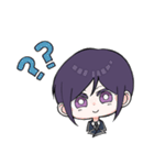 薬研藤四郎まみれ（個別スタンプ：20）