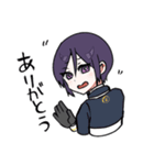 薬研藤四郎まみれ（個別スタンプ：29）