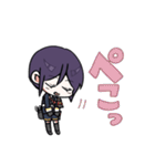 薬研藤四郎まみれ（個別スタンプ：40）