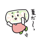 生春巻のはる・まきこ（個別スタンプ：10）