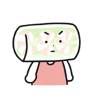 生春巻のはる・まきこ（個別スタンプ：11）