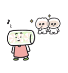 生春巻のはる・まきこ（個別スタンプ：24）