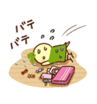 暑さにやさしい気づかいスタンプ（個別スタンプ：16）