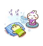 暑さにやさしい気づかいスタンプ（個別スタンプ：30）