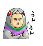はとぐるみ_ver1（個別スタンプ：10）