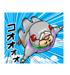 はとぐるみ_ver1（個別スタンプ：13）