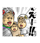はとぐるみ_ver1（個別スタンプ：22）