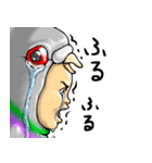 はとぐるみ_ver1（個別スタンプ：37）