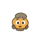 おばけランプ びくびく燈仔の夏（個別スタンプ：8）