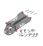 まいねーむいずハムスター（個別スタンプ：7）