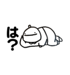 ころすけが煽るスタンプ（個別スタンプ：6）
