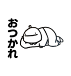 ころすけが煽るスタンプ（個別スタンプ：26）