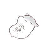 夏合わせハムハム～猛暑～（個別スタンプ：31）