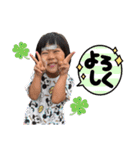ゆいゆいスタンプ⑥（個別スタンプ：11）
