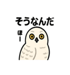 北海道あるあるスタンプ（個別スタンプ：7）