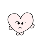 かわいーーんんすたゆぶ（個別スタンプ：1）