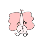 かわいーーんんすたゆぶ（個別スタンプ：3）