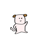 かわいーーんんすたゆぶ（個別スタンプ：31）