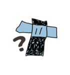 ぽん氏のスタンプ（個別スタンプ：13）