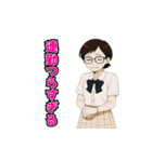 嬢専用！水商売の本音スタンプ♪（個別スタンプ：29）