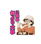 嬢専用！水商売の本音スタンプ♪（個別スタンプ：35）