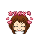 ★ヒロアカスタンプ②★（個別スタンプ：4）