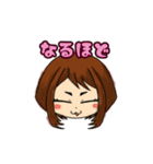 ★ヒロアカスタンプ②★（個別スタンプ：6）