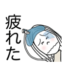 夏のポップアップスタンプ（個別スタンプ：21）