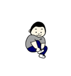 たまるや2（個別スタンプ：3）