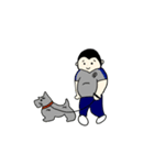 たまるや2（個別スタンプ：6）