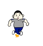 たまるや2（個別スタンプ：12）