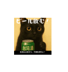 小花達のちょい笑スタンプ（日本語）（個別スタンプ：15）