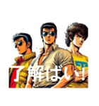 諫早弁「よかよ！」（個別スタンプ：5）