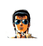 諫早弁「よかよ！」（個別スタンプ：16）
