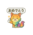 可愛い過ぎる猫（個別スタンプ：7）