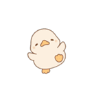 動物エフェクトスタンプ（個別スタンプ：2）