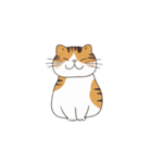 動物エフェクトスタンプ（個別スタンプ：3）