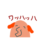 あいづちサニぞうさん（個別スタンプ：5）