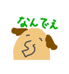 あいづちサニぞうさん（個別スタンプ：29）